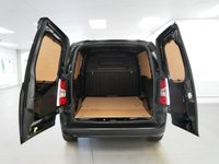 USED 2023 23 PEUGEOT E-PARTNER 100 KW 50 KWH 800 PROFESSIONAL PREMIUM + AUTOMATIC  ELECTRIC | AUTO | 3 SEATS | PREMIUM PLUS