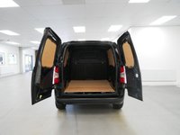 USED 2023 23 PEUGEOT E-PARTNER 100 KW 50 KWH 800 PROFESSIONAL PREMIUM + AUTOMATIC  ELECTRIC | AUTO | 3 SEATS | PREMIUM PLUS