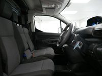 USED 2023 23 PEUGEOT E-PARTNER 100 KW 50 KWH 800 PROFESSIONAL PREMIUM + AUTOMATIC  ELECTRIC | AUTO | 3 SEATS | PREMIUM PLUS