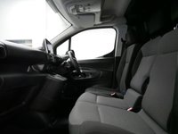 USED 2023 23 PEUGEOT E-PARTNER 100 KW 50 KWH 800 PROFESSIONAL PREMIUM + AUTOMATIC  ELECTRIC | AUTO | 3 SEATS | PREMIUM PLUS