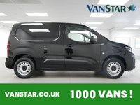 USED 2023 23 PEUGEOT E-PARTNER 100 KW 50 KWH 800 PROFESSIONAL PREMIUM + AUTOMATIC  ELECTRIC | AUTO | 3 SEATS | PREMIUM PLUS