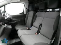 USED 2023 23 PEUGEOT E-PARTNER 100 KW 50 KWH 800 PROFESSIONAL PREMIUM + AUTOMATIC  ELECTRIC | AUTO | 3 SEATS | PREMIUM PLUS