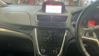 USED 2016 66 VAUXHALL MOKKA 1.6 CDTi SE SUV 5dr Diesel Auto 2WD Euro 6 (136 ps) AUTO, SAT NAV, LEATHER, FSHX10