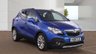 USED 2016 66 VAUXHALL MOKKA 1.6 CDTi SE SUV 5dr Diesel Auto 2WD Euro 6 (136 ps) AUTO, SAT NAV, LEATHER, FSHX10