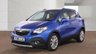 USED 2016 66 VAUXHALL MOKKA 1.6 CDTi SE SUV 5dr Diesel Auto 2WD Euro 6 (136 ps) AUTO, SAT NAV, LEATHER, FSHX10
