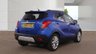 USED 2016 66 VAUXHALL MOKKA 1.6 CDTi SE SUV 5dr Diesel Auto 2WD Euro 6 (136 ps) AUTO, SAT NAV, LEATHER, FSHX10