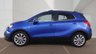 USED 2016 66 VAUXHALL MOKKA 1.6 CDTi SE SUV 5dr Diesel Auto 2WD Euro 6 (136 ps) AUTO, SAT NAV, LEATHER, FSHX10