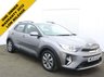 USED 2025 25 KIA STONIC 1.0 T-GDi 2 SUV 5dr Petrol Manual Euro 6 (s/s) (98 bhp) ***ONE OWNER + WARRANTY 2032*** (KIA WARRANTY UNTIL 2032!)