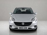 USED 2019 19 VAUXHALL CORSA 1.4 Petrol (ECO Tec), Griffin, 5 Door, Hatchback, Manual, Euro 6. FULL 12 MONTH MOT WITH EVERY CAR