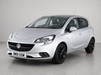 USED 2019 19 VAUXHALL CORSA 1.4 Petrol (ECO Tec), Griffin, 5 Door, Hatchback, Manual, Euro 6. FULL 12 MONTH MOT WITH EVERY CAR
