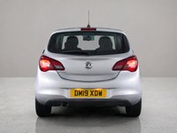 USED 2019 19 VAUXHALL CORSA 1.4 Petrol (ECO Tec), Griffin, 5 Door, Hatchback, Manual, Euro 6. FULL 12 MONTH MOT WITH EVERY CAR