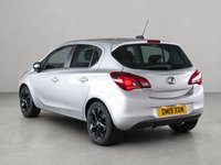 USED 2019 19 VAUXHALL CORSA 1.4 Petrol (ECO Tec), Griffin, 5 Door, Hatchback, Manual, Euro 6. FULL 12 MONTH MOT WITH EVERY CAR