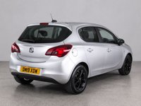 USED 2019 19 VAUXHALL CORSA 1.4 Petrol (ECO Tec), Griffin, 5 Door, Hatchback, Manual, Euro 6. FULL 12 MONTH MOT WITH EVERY CAR