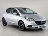 USED 2019 19 VAUXHALL CORSA 1.4 Petrol (ECO Tec), Griffin, 5 Door, Hatchback, Manual, Euro 6. FULL 12 MONTH MOT WITH EVERY CAR