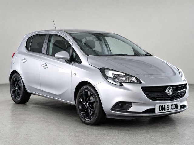 View our VAUXHALL CORSA