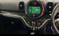 USED 2017 67 MINI COUNTRYMAN 1.5 7.6kWh Cooper SE Auto ALL4 Euro 6 (s/s) 5dr ***AUTOMATIC*LOW MILEAGE***