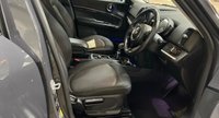 USED 2017 67 MINI COUNTRYMAN 1.5 7.6kWh Cooper SE Auto ALL4 Euro 6 (s/s) 5dr ***AUTOMATIC*LOW MILEAGE***