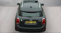 USED 2017 67 MINI COUNTRYMAN 1.5 7.6kWh Cooper SE Auto ALL4 Euro 6 (s/s) 5dr ***AUTOMATIC*LOW MILEAGE***