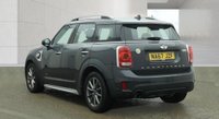 USED 2017 67 MINI COUNTRYMAN 1.5 7.6kWh Cooper SE Auto ALL4 Euro 6 (s/s) 5dr ***AUTOMATIC*LOW MILEAGE***