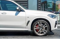 USED 2022 22 BMW X5 4.4 M50i V8 Auto xDrive Euro 6 (s/s) 5dr Sky Lounge/Comfort & Tech Pack