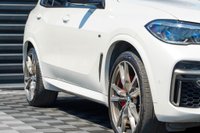 USED 2022 22 BMW X5 4.4 M50i V8 Auto xDrive Euro 6 (s/s) 5dr Sky Lounge/Comfort & Tech Pack