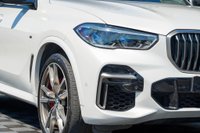 USED 2022 22 BMW X5 4.4 M50i V8 Auto xDrive Euro 6 (s/s) 5dr Sky Lounge/Comfort & Tech Pack