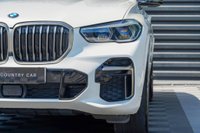 USED 2022 22 BMW X5 4.4 M50i V8 Auto xDrive Euro 6 (s/s) 5dr Sky Lounge/Comfort & Tech Pack