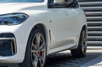 USED 2022 22 BMW X5 4.4 M50i V8 Auto xDrive Euro 6 (s/s) 5dr Sky Lounge/Comfort & Tech Pack