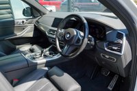 USED 2022 22 BMW X5 4.4 M50i V8 Auto xDrive Euro 6 (s/s) 5dr Sky Lounge/Comfort & Tech Pack