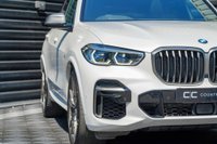 USED 2022 22 BMW X5 4.4 M50i V8 Auto xDrive Euro 6 (s/s) 5dr Sky Lounge/Comfort & Tech Pack
