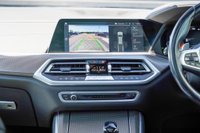 USED 2022 22 BMW X5 4.4 M50i V8 Auto xDrive Euro 6 (s/s) 5dr Sky Lounge/Comfort & Tech Pack
