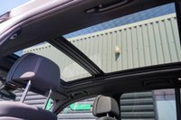 USED 2022 22 BMW X5 4.4 M50i V8 Auto xDrive Euro 6 (s/s) 5dr Sky Lounge/Comfort & Tech Pack