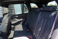 USED 2022 22 BMW X5 4.4 M50i V8 Auto xDrive Euro 6 (s/s) 5dr Sky Lounge/Comfort & Tech Pack