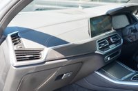 USED 2022 22 BMW X5 4.4 M50i V8 Auto xDrive Euro 6 (s/s) 5dr Sky Lounge/Comfort & Tech Pack