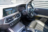 USED 2022 22 BMW X5 4.4 M50i V8 Auto xDrive Euro 6 (s/s) 5dr Sky Lounge/Comfort & Tech Pack