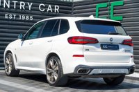 USED 2022 22 BMW X5 4.4 M50i V8 Auto xDrive Euro 6 (s/s) 5dr Sky Lounge/Comfort & Tech Pack