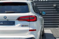 USED 2022 22 BMW X5 4.4 M50i V8 Auto xDrive Euro 6 (s/s) 5dr Sky Lounge/Comfort & Tech Pack