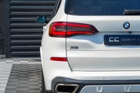 USED 2022 22 BMW X5 4.4 M50i V8 Auto xDrive Euro 6 (s/s) 5dr Sky Lounge/Comfort & Tech Pack