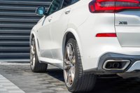 USED 2022 22 BMW X5 4.4 M50i V8 Auto xDrive Euro 6 (s/s) 5dr Sky Lounge/Comfort & Tech Pack