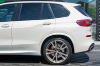 USED 2022 22 BMW X5 4.4 M50i V8 Auto xDrive Euro 6 (s/s) 5dr Sky Lounge/Comfort & Tech Pack