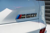 USED 2022 22 BMW X5 4.4 M50i V8 Auto xDrive Euro 6 (s/s) 5dr Sky Lounge/Comfort & Tech Pack