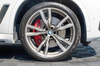 USED 2022 22 BMW X5 4.4 M50i V8 Auto xDrive Euro 6 (s/s) 5dr Sky Lounge/Comfort & Tech Pack