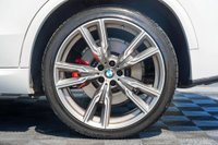 USED 2022 22 BMW X5 4.4 M50i V8 Auto xDrive Euro 6 (s/s) 5dr Sky Lounge/Comfort & Tech Pack