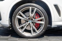 USED 2022 22 BMW X5 4.4 M50i V8 Auto xDrive Euro 6 (s/s) 5dr Sky Lounge/Comfort & Tech Pack