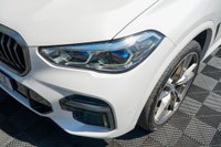 USED 2022 22 BMW X5 4.4 M50i V8 Auto xDrive Euro 6 (s/s) 5dr Sky Lounge/Comfort & Tech Pack