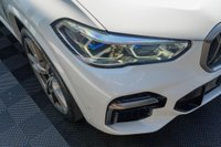 USED 2022 22 BMW X5 4.4 M50i V8 Auto xDrive Euro 6 (s/s) 5dr Sky Lounge/Comfort & Tech Pack
