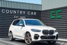 USED 2022 22 BMW X5 4.4 M50i V8 Auto xDrive Euro 6 (s/s) 5dr Sky Lounge/Comfort & Tech Pack