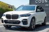 USED 2022 22 BMW X5 4.4 M50i V8 Auto xDrive Euro 6 (s/s) 5dr Sky Lounge/Comfort & Tech Pack