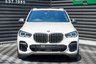 USED 2022 22 BMW X5 4.4 M50i V8 Auto xDrive Euro 6 (s/s) 5dr Sky Lounge/Comfort & Tech Pack