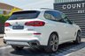 USED 2022 22 BMW X5 4.4 M50i V8 Auto xDrive Euro 6 (s/s) 5dr Sky Lounge/Comfort & Tech Pack